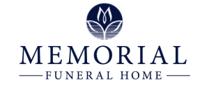 Sponsor Logo for Memorial Funeral Home