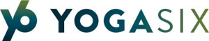 Sponsor Logo for YogaSix