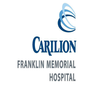 Sponsor Logo for Carilion Franklin Memorial Hospital