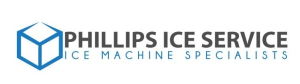 Sponsor Logo for Phillips Ice Service
