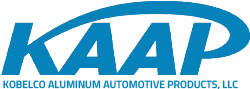 Sponsor Logo for Kobelco Aluminum Automotive Products, LLC