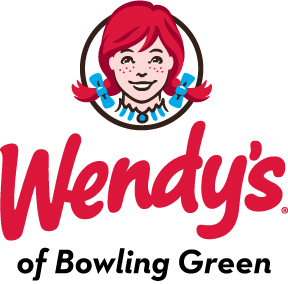 Sponsor Logo for Wendy's of Bowling Green