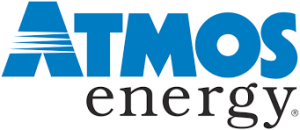 Sponsor Logo for Atmos Energy