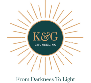 Sponsor Logo for K & G Counseling
