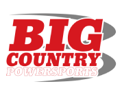 Sponsor Logo for Big country Powersports