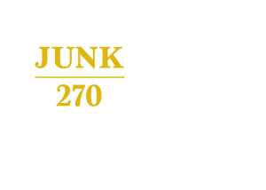 Sponsor Logo for Junk 270