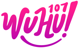 Sponsor Logo for WUHU 107FM