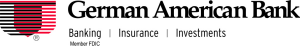 Sponsor Logo for German American Bank