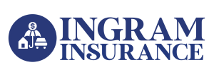 Sponsor Logo for Ingram Insurance