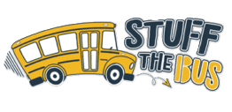 Sponsor Logo for Stuff the Bus Foundation