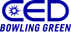 Sponsor Logo for CED