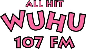 Sponsor Logo for WUHU 107FM