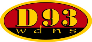 Sponsor Logo for D93