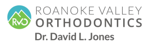 Sponsor Logo for Roanoke Valley Orthodontics, Dr. David Jones