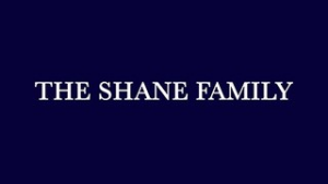 Sponsor Logo for The Shane Family