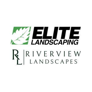 Sponsor Logo for Elite Landscaping/Riverview Landscapes