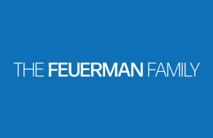 Sponsor Logo for The Feuerman Family