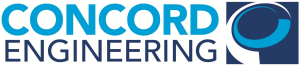 Sponsor Logo for Concord Engineering