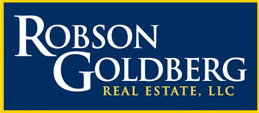 Sponsor Logo for Robson Goldberg Real Estate