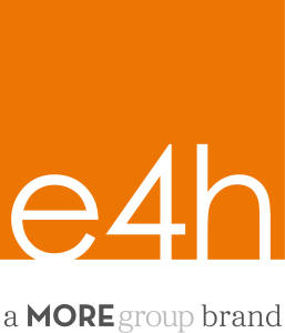 Sponsor Logo for e4h Environments for Health Architecture