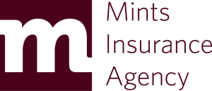 Sponsor Logo for Mints Insurance Agency