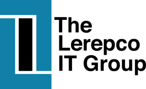 Sponsor Logo for The Lerepco IT Group