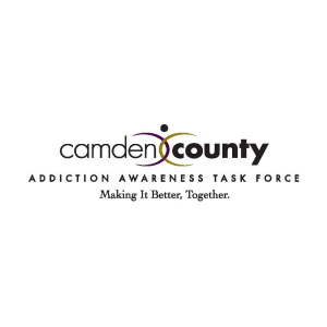 Sponsor Logo for Camden County Addiction Awareness Task Force