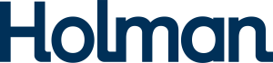 Sponsor Logo for Holman