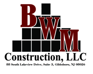 Sponsor Logo for BWM Construction