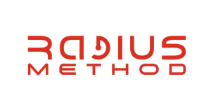 Sponsor Logo for Radius Method
