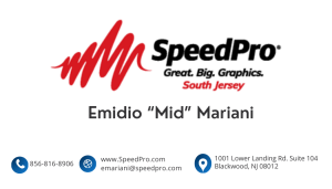 Sponsor Logo for Speedpro