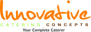 Sponsor Logo for Innovative Catering Concepts