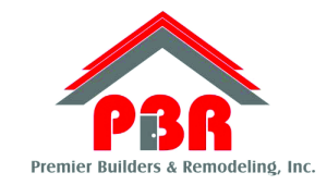 Sponsor Logo for Premier Builders & Remodeling