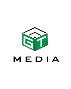 Sponsor Logo for GT Media