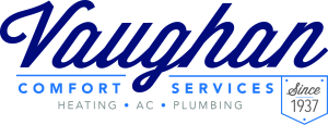 Sponsor Logo for Vaughan Comfort Services