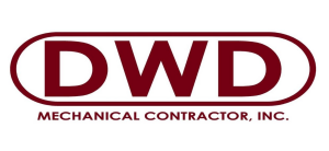 Sponsor Logo for DWD Mechanical Contractors