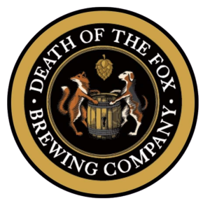 Sponsor Logo for Death of the Fox