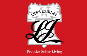 Sponsor Logo for Life's Journey