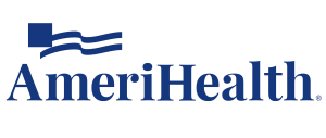 Sponsor Logo for AmeriHealth