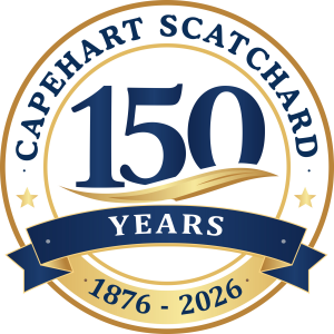 Sponsor Logo for Capehart Scatchard