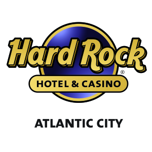 Sponsor Logo for Hard Rock Hotel & Casino Atlantic City