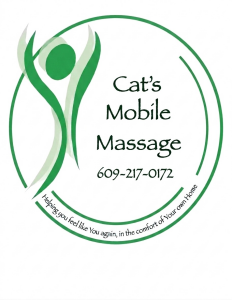 Sponsor Logo for Cat's Mobile Massage
