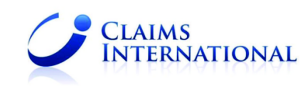 Sponsor Logo for Claims International