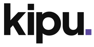 Sponsor Logo for KIPU