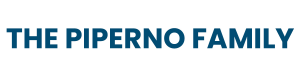 Sponsor Logo for The Piperno Family
