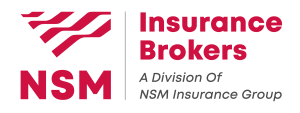 Sponsor Logo for NSM Insurance Brokers