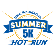 UHC Foundation Summer 5K Hot Run