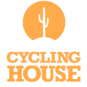 Sponsor Logo for Cycling House