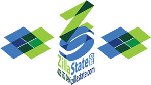 Sponsor Logo for Zilla State