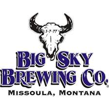 Sponsor Logo for Big Sky Brewery